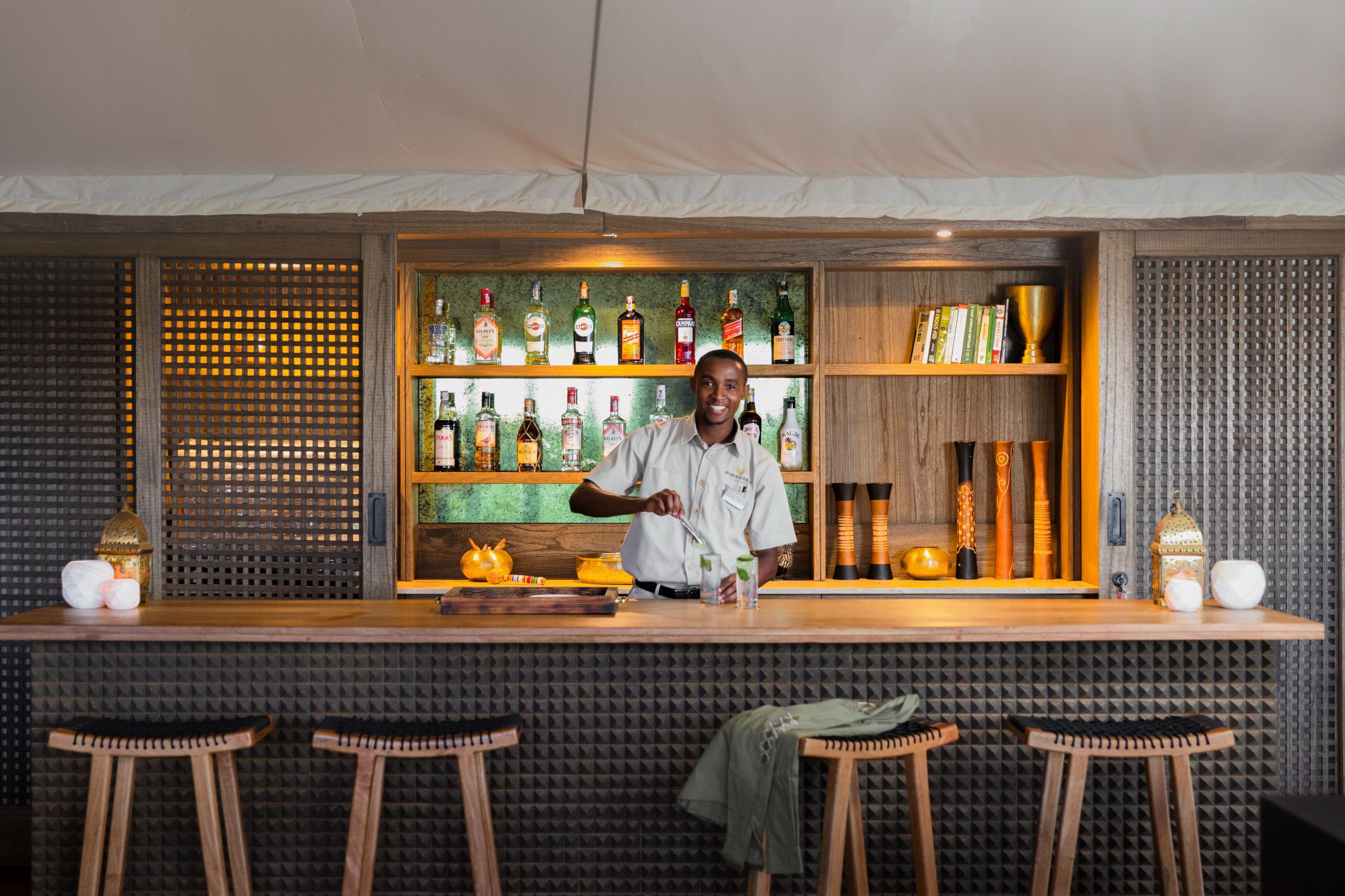Bar Mixologist (1)