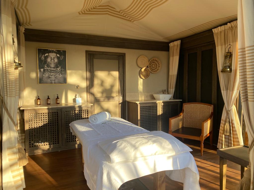 Fig Tree Spa