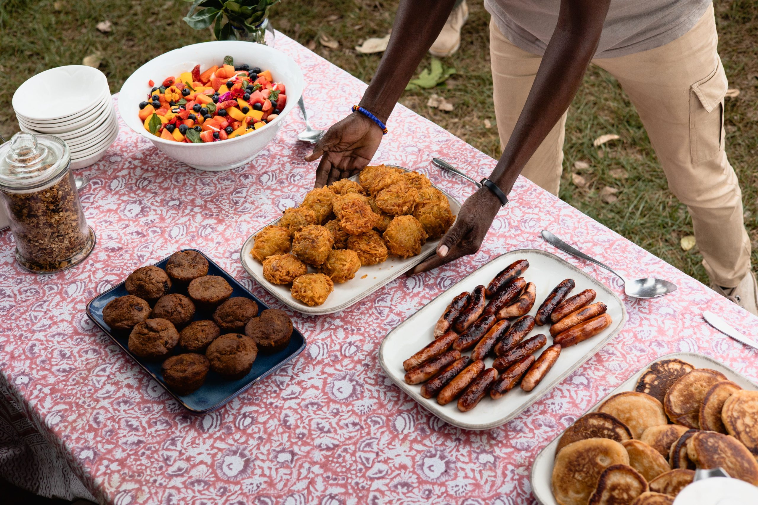 River Camp Bush Lunch 15 – 2025 TC (1)
